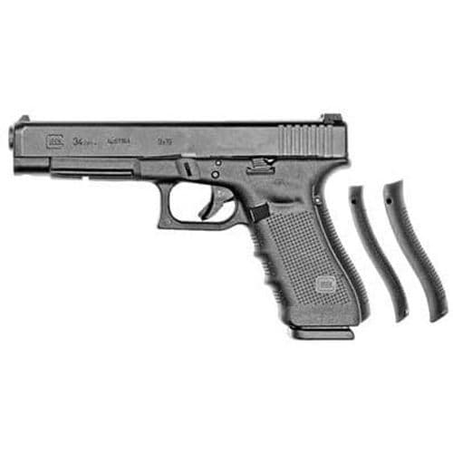 GLOCK 34 Gen 4 9MM COMPETITION G34 GLOCK 34 Gen 4 9MM COMPETITION G34