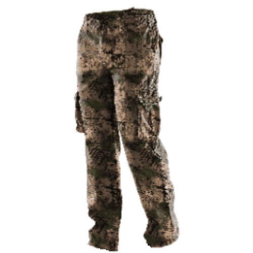 World Famous Sports Preys Eye Camo Stretch Pants World Famous Sports Preys Eye Camo Stretch Pants