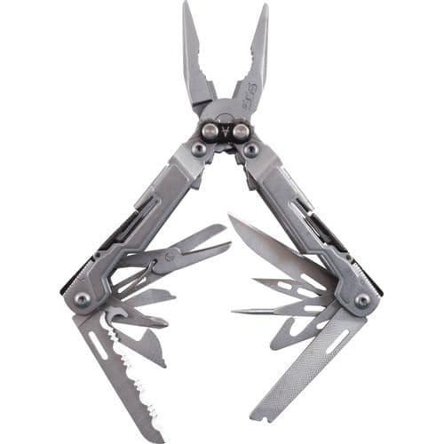 SOG PP1001-CP Knives Powerpint Multi-tool SOG PP1001-CP Knives Powerpint Multi-tool