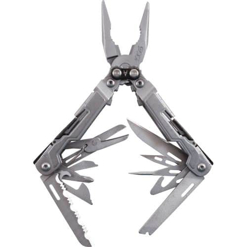 SOG PP1001-CP Knives Powerpint Multi-tool SOG PP1001-CP Knives Powerpint Multi-tool