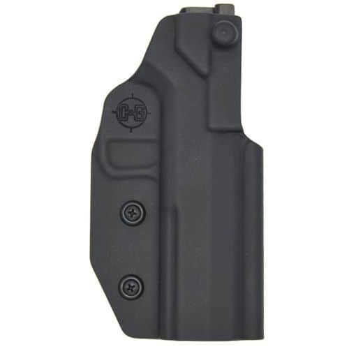 C&G OWB Competition CZ Shadow 2 Black, RH C&G OWB Competition CZ Shadow 2 Black, RH