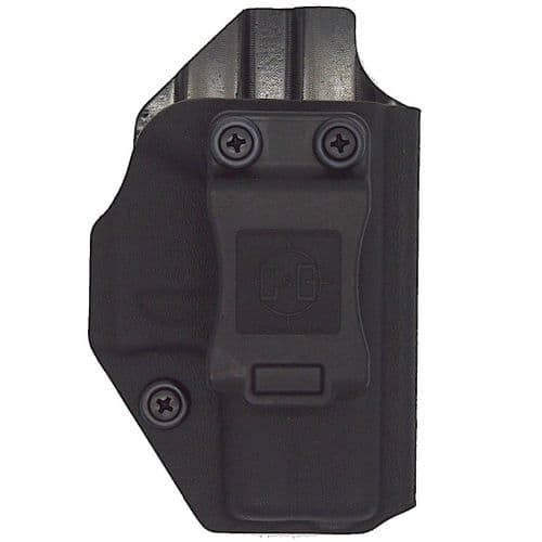 C&G IWB Covert Glock 43 Black, RH C&G IWB Covert Glock 43 Black, RH