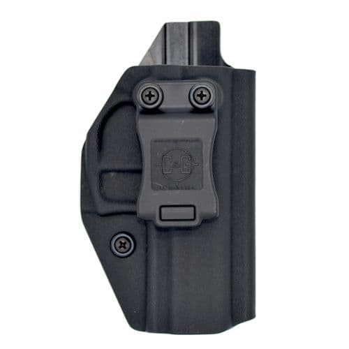 C&G IWB Covert H&K VP9 Black, RH C&G IWB Covert H&K VP9 Black, RH