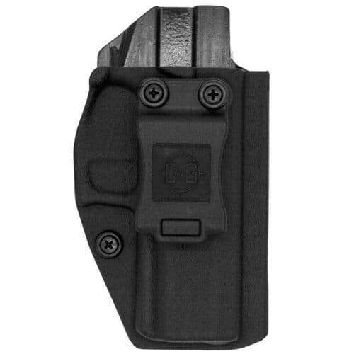 C&G IWB Covert Sig Sauer P320c Black, RH C&G IWB Covert Sig Sauer P320c Black, RH