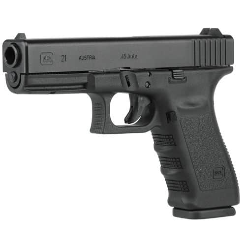 Glock G21 45 ACP G21 G21SF Glock G21 45 ACP G21 G21SF