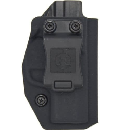 C&G IWB Covert Sig Sauer P365 Black, RH C&G IWB Covert Sig Sauer P365 Black, RH