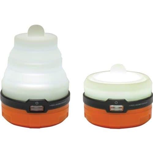 UST Brands Spright 3AAA LED Lantern 2-pk UST Brands Spright 3AAA LED Lantern 2-pk