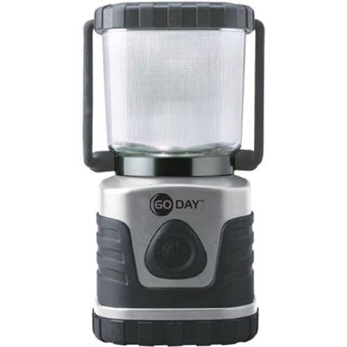 UST Brands 60-Day DURO LED Lantern - UST Brands 60-Day DURO LED Lantern -