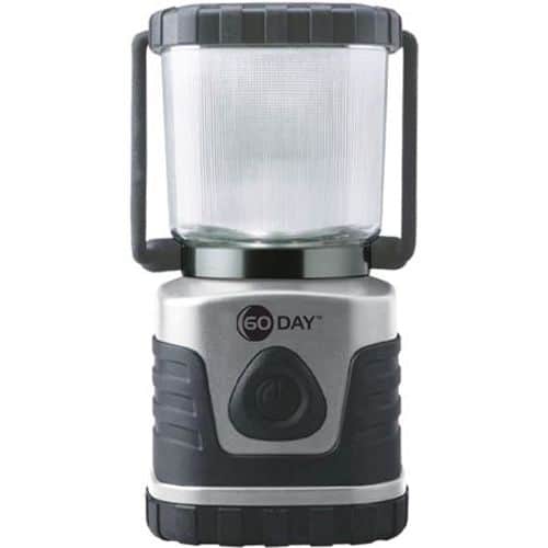 UST Brands 60-Day DURO LED Lantern - UST Brands 60-Day DURO LED Lantern -