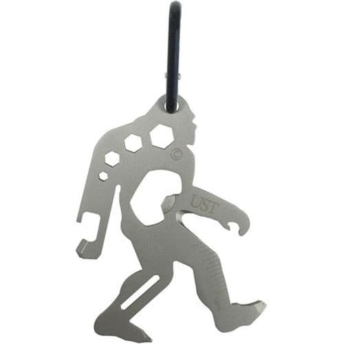 UST Brands 20-02989 Sasquatch Tool a Long Multi-To UST Brands 20-02989 Sasquatch Tool a Long Multi-To