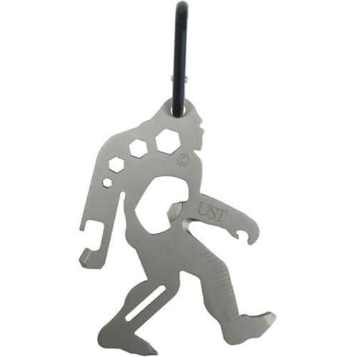 UST Brands 20-02989 Sasquatch Tool a Long Multi-To UST Brands 20-02989 Sasquatch Tool a Long Multi-To