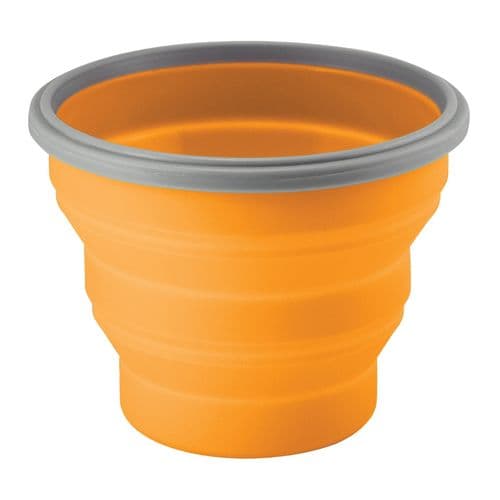 UST Brands FlexWare Bowl 2.0 - Orange UST Brands FlexWare Bowl 2.0 - Orange