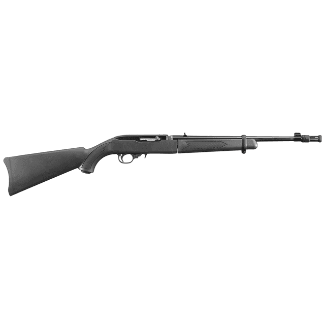 Ruger 10/22 Take Down TB Satin Black 22LR Ruger 10/22 Take Down TB Satin Black 22LR