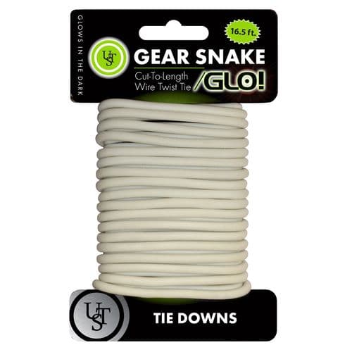 UST Brands Gear Snake - GLO UST Brands Gear Snake - GLO