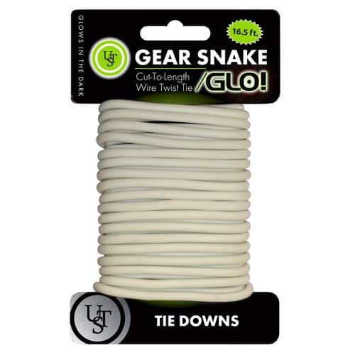 UST Brands Gear Snake - GLO UST Brands Gear Snake - GLO