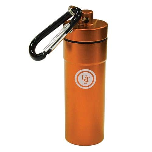 UST Brands BASE Case 1.0 - Orange UST Brands BASE Case 1.0 - Orange