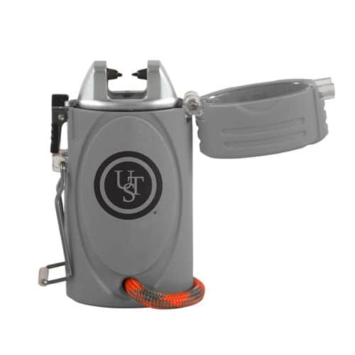 UST Brands TekFire LED Fuel-Free Lighter UST Brands TekFire LED Fuel-Free Lighter