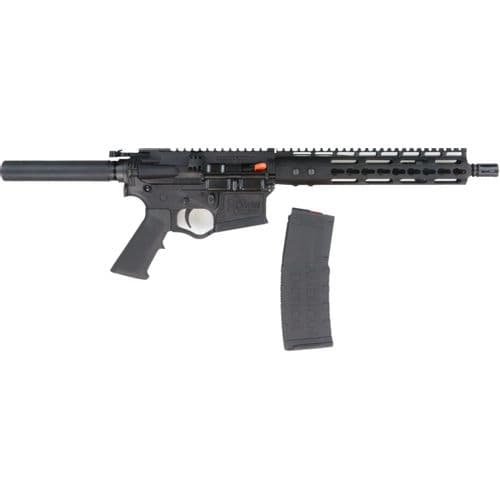 ATI OMNI HYBRID MAXX PISTOL 556 10.5" BBL 1X7 LP G ATI OMNI HYBRID MAXX PISTOL 556 10.5" BBL 1X7 LP G