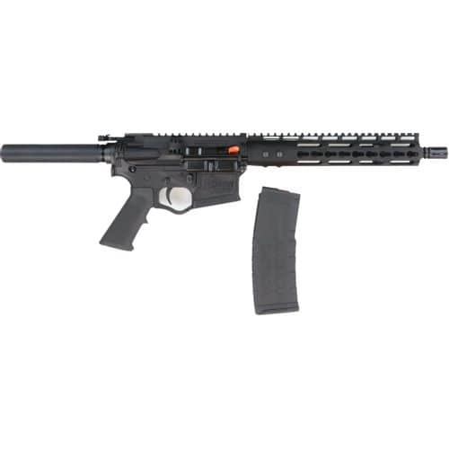 ATI OMNI HYBRID MAXX PISTOL 556 10.5" BBL 1X7 LP G ATI OMNI HYBRID MAXX PISTOL 556 10.5" BBL 1X7 LP G