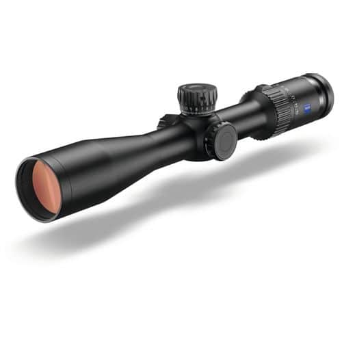 Zeiss Conquest V4 4-16x44 Riflescope w/Ballistic Turret, ZMOA-2 #94 Reticle Zeiss Conquest V4 4-16x44 Riflescope w/Ballistic Turret, ZMOA-2 #94 Reticle
