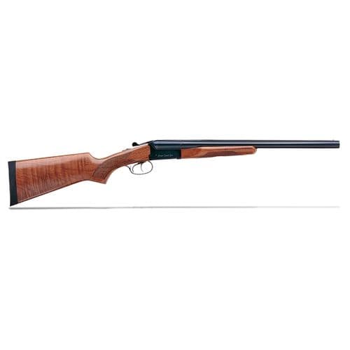 Stoeger 31481 Coach Supreme SxS 12GA 20" Shotgun Stoeger 31481 Coach Supreme SxS 12GA 20" Shotgun