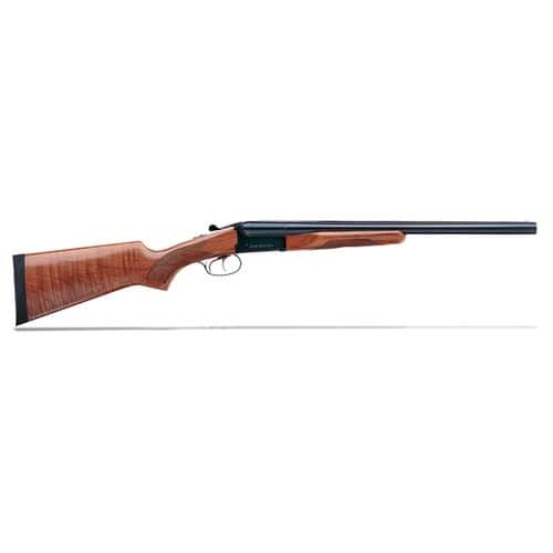 Stoeger 31481 Coach Supreme SxS 12GA 20" Shotgun Stoeger 31481 Coach Supreme SxS 12GA 20" Shotgun