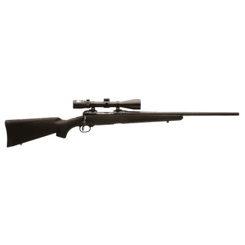 Savage 110 Trophy Hunter XP .338 Win Mag Savage 110 Trophy Hunter XP .338 Win Mag