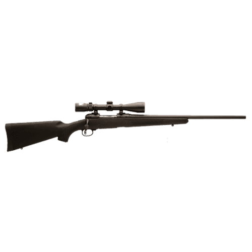 Savage 19680 11 Trophy Hunter XP Bolt Action Rifle Savage 19680 11 Trophy Hunter XP Bolt Action Rifle
