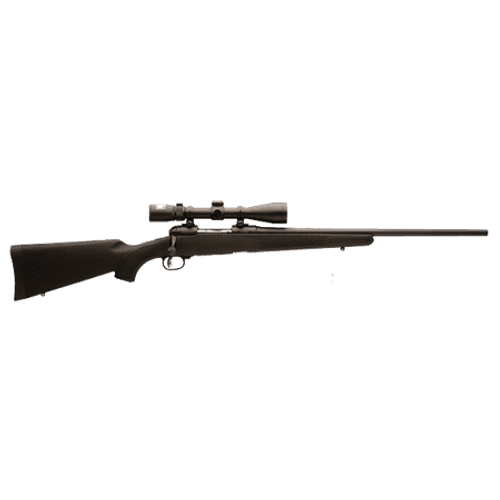 Savage 19680 11 Trophy Hunter XP Bolt Action Rifle Savage 19680 11 Trophy Hunter XP Bolt Action Rifle