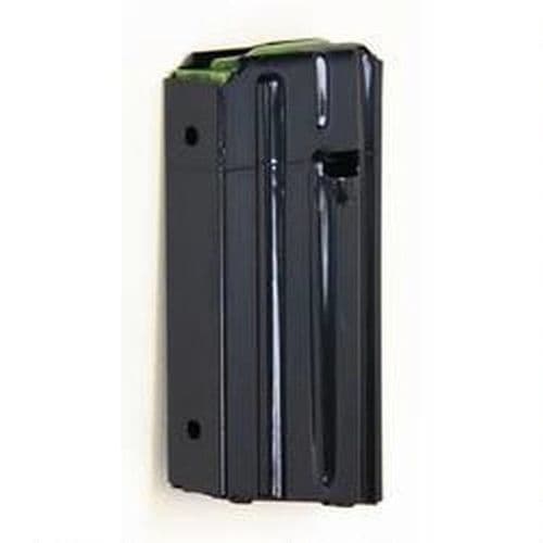 ProMag AR-15 .223/5.56 Magazine 5 Rounds Steel Black ProMag AR-15 .223/5.56 Magazine 5 Rounds Steel Black