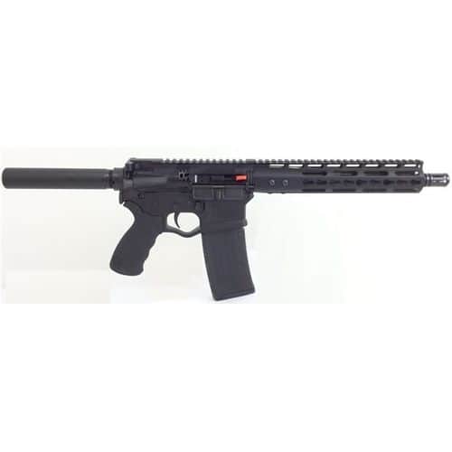 ATI OMNI HYBRID MAXX AR Pistol Black 300 BLK 10.5" ATI OMNI HYBRID MAXX AR Pistol Black 300 BLK 10.5"