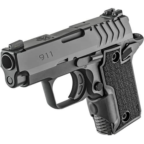 Springfield Armory PG9109VG 911 Green Laser .380 A Springfield Armory PG9109VG 911 Green Laser .380 A