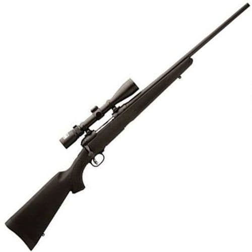 Savage 19690 111 Trophy Hunter XP Bolt Action Rifle Savage 19690 111 Trophy Hunter XP Bolt Action Rifle