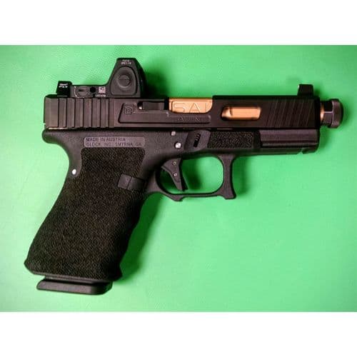Salient Arms International Glock 19 GEN 3 Tier 1 1 Salient Arms International Glock 19 GEN 3 Tier 1 1
