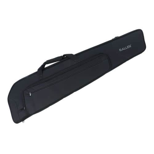 Allen Gunnison Wedge Gun Case - Up To 48" - Black Allen Gunnison Wedge Gun Case - Up To 48" - Black