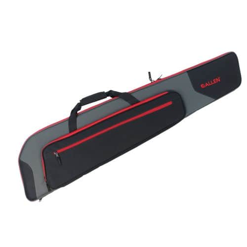 Allen Gunnison Wedge Gun Case - Up To 48" - Green/ Allen Gunnison Wedge Gun Case - Up To 48" - Green/