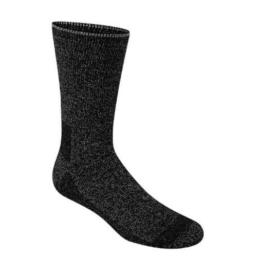 EcoSox Blue Flame E-Tech Bamboo Thermal Socks - Me 2 EcoSox Blue Flame E-Tech Bamboo Thermal Socks - Me 2