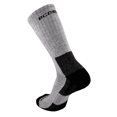 EcoSox Bamboo Light Half Cushion Hiking/Outdoor So EcoSox Bamboo Light Half Cushion Hiking/Outdoor So