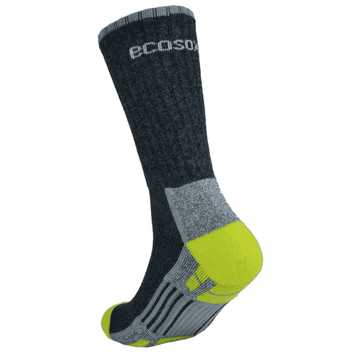 EcoSox Bamboo Light Half Cushion Hiking/Outdoor So 2 EcoSox Bamboo Light Half Cushion Hiking/Outdoor So 2