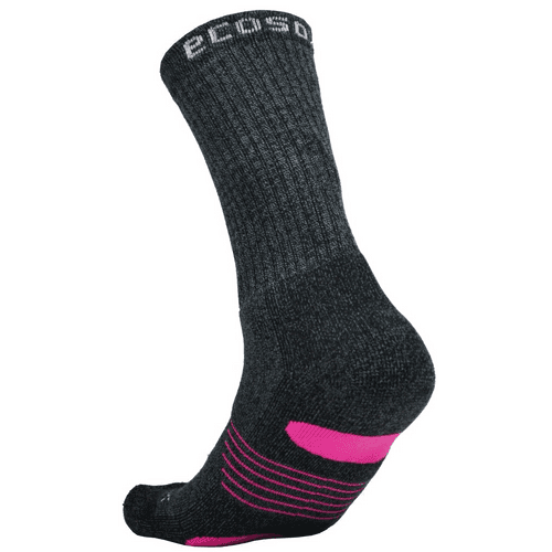 EcoSox Bamboo Full Cushion Hiking/Outdoor Socks - 3 EcoSox Bamboo Full Cushion Hiking/Outdoor Socks - 3