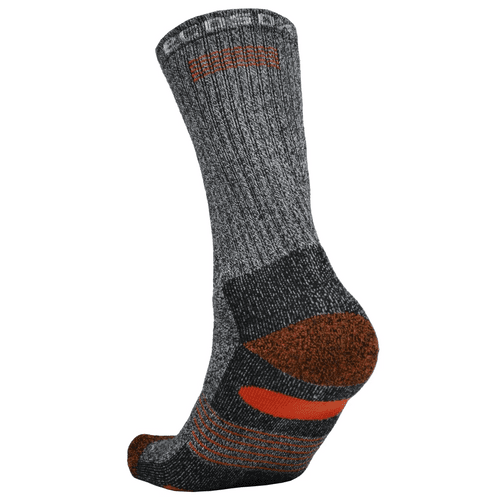 EcoSox Bamboo Full Cushion Hiking/Outdoor Socks - 6 EcoSox Bamboo Full Cushion Hiking/Outdoor Socks - 6