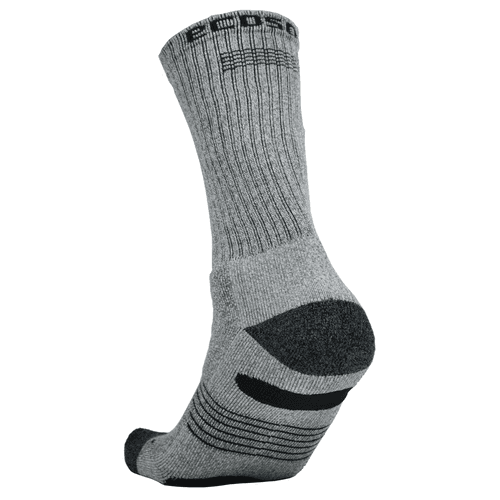 EcoSox Bamboo Full Cushion Hiking/Outdoor Socks - 7 EcoSox Bamboo Full Cushion Hiking/Outdoor Socks - 7