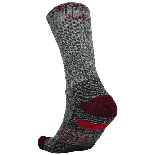 EcoSox Bamboo Full Cushion Hiking/Outdoor Socks - 9 EcoSox Bamboo Full Cushion Hiking/Outdoor Socks - 9