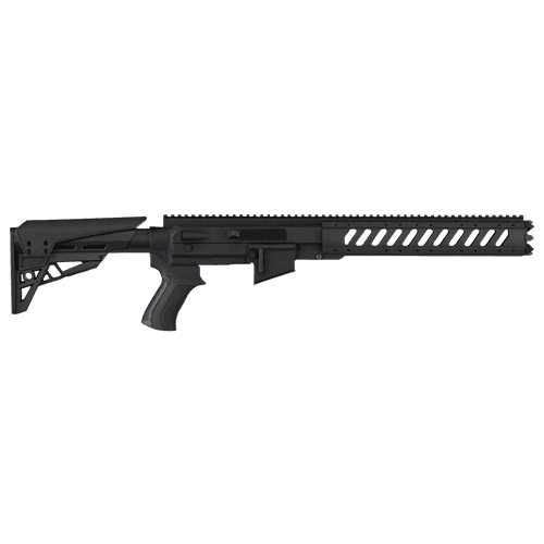 Advanced Technology Ruger AR-22 TactLite Stock Sys Advanced Technology Ruger AR-22 TactLite Stock Sys