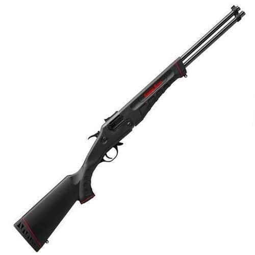 Savage 42 Takedown 410 Bore/22 WMR 20" Barrels Black Savage 42 Takedown 410 Bore/22 WMR 20" Barrels Black