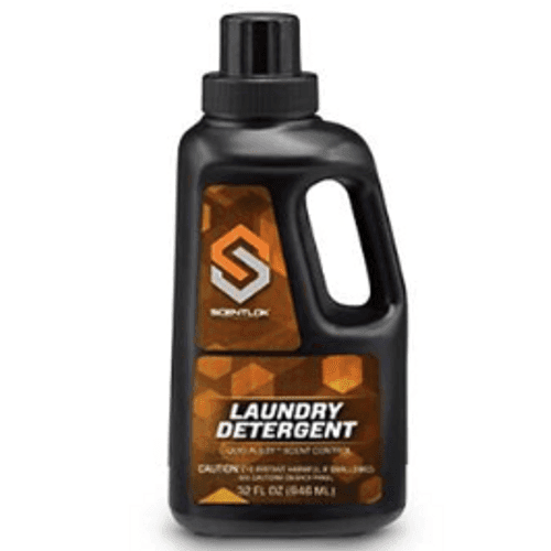 ScentLok Laundry Detergent, 32 ozs. ScentLok Laundry Detergent, 32 ozs.