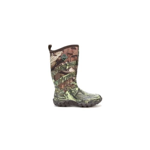 Muck Pursuit FieldRunner Boot - MO Infinity Muck Pursuit FieldRunner Boot - MO Infinity