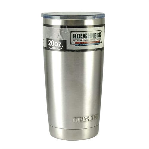 Roughneck Vacuum Sealed Copper Insulated Stainless Roughneck Vacuum Sealed Copper Insulated Stainless