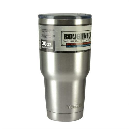 Roughneck Vacuum Sealed Copper Insulated Stainless 2 Roughneck Vacuum Sealed Copper Insulated Stainless 2