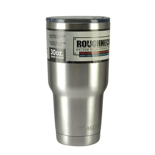 Roughneck Vacuum Sealed Copper Insulated Stainless 2 Roughneck Vacuum Sealed Copper Insulated Stainless 2